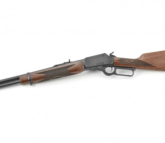 La Marlin 1894 Classic anche in calibro .357 magnum La Marlin 1894 Classic anche in calibro .357 magnum