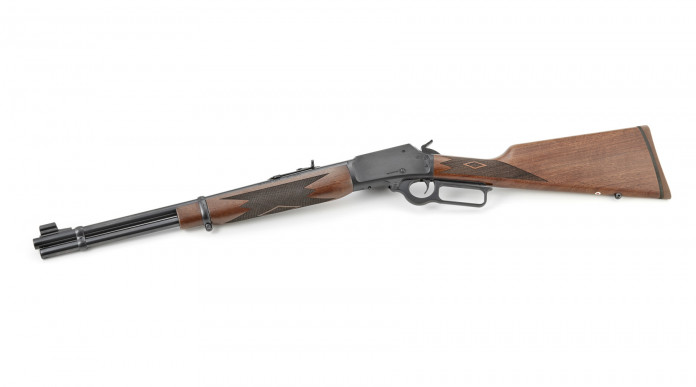 La Marlin 1894 Classic anche in calibro .357 magnum