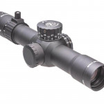 Leupold Mark 5HD 2-10×30 mm