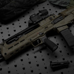 Lo Springfield Armory Hellion in tre colori diversi