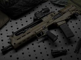 Lo Springfield Armory Hellion in tre colori in più Lo Springfield Armory Hellion in tre colori diversi