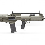 Od Green bullpup Springfield Armory