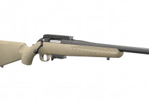 Quali sono le carabine più vendute in America? Quali sono le carabine più vendute in America: Ruger American Ranch