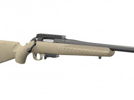 Quali sono le carabine più vendute in America? Quali sono le carabine più vendute in America: Ruger American Ranch