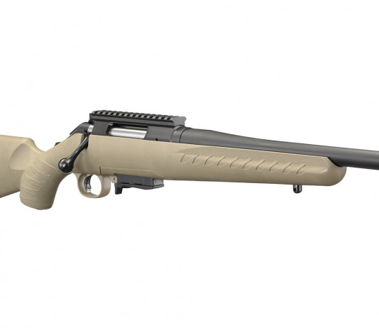 Quali sono le carabine più vendute in America? Quali sono le carabine più vendute in America: Ruger American Ranch