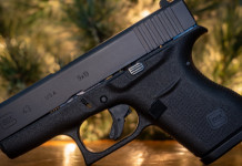 Quali sono le pistole semiautomatiche più comprate in America? Quali sono le pistole semiautomatiche più comprate in America? pistola glock g43 calibro 9x19