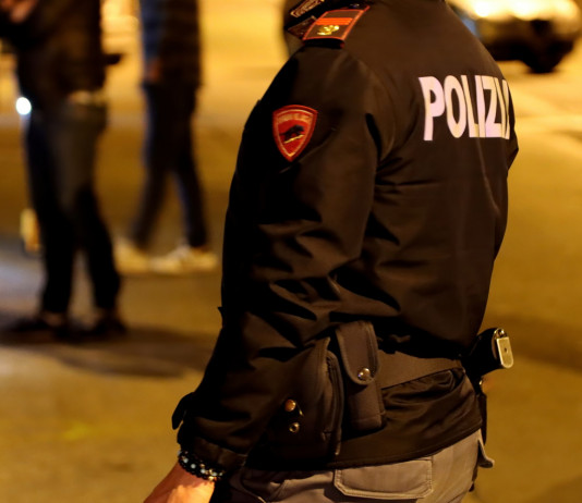 Quanti omicidi in Italia nel 2023? Quanti omicidi in Italia nel 2023? agente di polizia