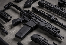 Sig Sauer Mcx-Rattler Lt, una nuova arma tattica modulare Sig Sauer Mcx-Rattler Lt, una nuova arma tattica modulare