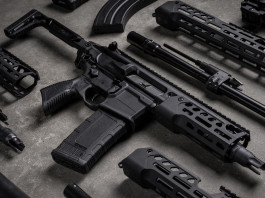 Sig Sauer Mcx-Rattler Lt, una nuova arma tattica modulare Sig Sauer Mcx-Rattler Lt, una nuova arma tattica modulare