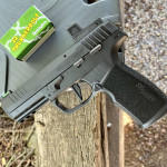 Sig Sauer P322