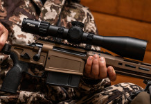 Sig Sauer Tango Dmr, il nuovo cannocchiale tattico in due versioni Sig Sauer Tango Dmr, il nuovo cannocchiale tattico in due versioni