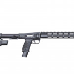 Smith & Wesson Folding pistol carbine