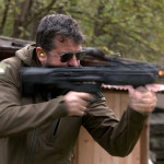 Smith & Wesson M&P12 b