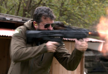 Smith & Wesson M&P12, il fucile a pompa americano alla prova del fuoco Smith & Wesson M&P12