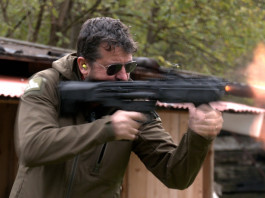 Smith & Wesson M&P12, il fucile a pompa americano alla prova del fuoco Smith & Wesson M&P12