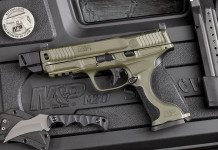 Smith & Wesson Performance Center M&P 9 Spec Series 2023, una nuova pistola in edizione limitata Smith & Wesson Performance Center M&P 9 Spec Series 2023, una nuova pistola in edizione limitata