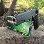 Springfield 1911 Mil Spec