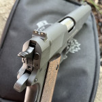 Springfield 1911 Mil Spec 6