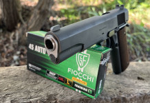 Springfield Armory 1911 Mil-Spec, come l’originale con una marcia in più Springfield Armory 1911 Mil-Spec, come l’originale con una marcia in più