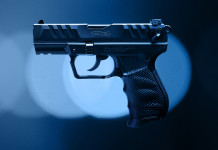 Walther Pd380, una pistola calibro .380 acp per il porto occulto Walther Pd380, una pistola calibro .380 acp per il porto occulto