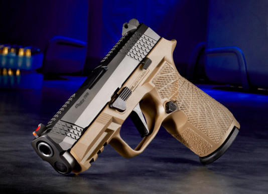 Comodato d’arma: cosa c’è da sapere