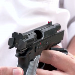 Cz Shadow 2 Compact cal. 9×19 mm, ecco com’è fatta e come spara Cz Shadow 2 Compact