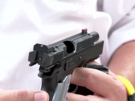 Cz Shadow 2 Compact cal. 9×19 mm, ecco com’è fatta e come spara Cz Shadow 2 Compact