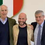 Niccolo Campriani