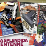 Armi Magazine gennaio 2024