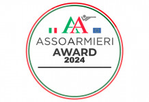 Assoarmieri Award 2024: ecco come votare (e vincere) Assoarmieri Award 2024 ecco come votare (e vincere)