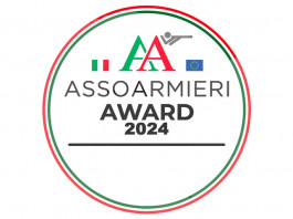 Assoarmieri Award 2024: ecco come votare (e vincere) Assoarmieri Award 2024 ecco come votare (e vincere)