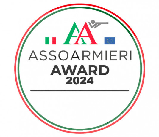 Assoarmieri Award 2024: ecco come votare (e vincere) Assoarmieri Award 2024 ecco come votare (e vincere)