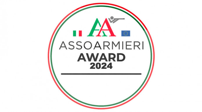 Assoarmieri Award 2024 ecco come votare (e vincere)