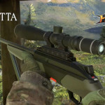 Beretta Hunting Clash