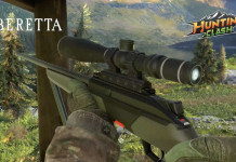 Beretta entra nel mondo dei videogiochi con Hunting Clash Beretta entra nel mondo dei videogiochi con Hunting Clash