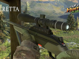 Beretta entra nel mondo dei videogiochi con Hunting Clash Beretta entra nel mondo dei videogiochi con Hunting Clash
