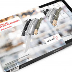 Böker Plus Advent Calendar 2023, un coltello per Natale