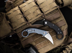 Boker Plus Hel 2