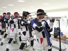 Campionato d’inverno di tiro a segno: ecco i vincitori Campionato d’inverno di tiro a segno ecco i vincitori