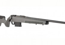 Colt Cbx Tac Hunter, una nuova carabina bolt-action da caccia Colt Cbx Tac Hunter, una nuova carabina bolt-action da caccia