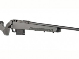 Colt Cbx Tac Hunter, una nuova carabina bolt-action da caccia Colt Cbx Tac Hunter, una nuova carabina bolt-action da caccia