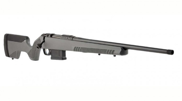 Colt Cbx Tac Hunter, una nuova carabina bolt-action da caccia