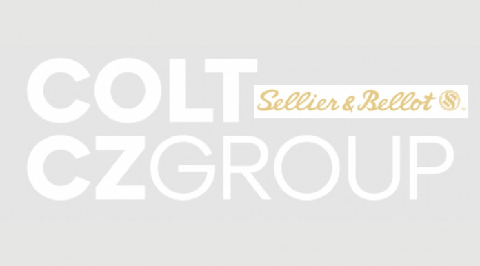 Colt-Cz Group acquisisce Sellier & Bellot