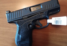 Compatta di lusso: la Kimber R7 Mako è arrivata Compatta di lusso la Kimber R7 Mako è arrivata