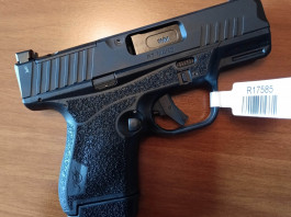 Compatta di lusso: la Kimber R7 Mako è arrivata Compatta di lusso la Kimber R7 Mako è arrivata