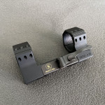 Contessa Simple Black Tactical QR 1