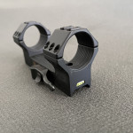 Contessa Simple Black Tactical QR 2