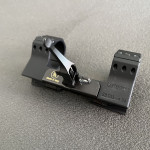 Contessa Simple Black Tactical QR 3