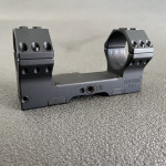 Contessa Simple Black Tactical QR 4