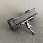Contessa Simple Black Tactical QR 5